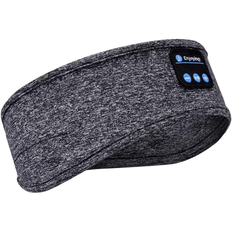 Wireless Bluetooth Sleep Headset Eye Mask