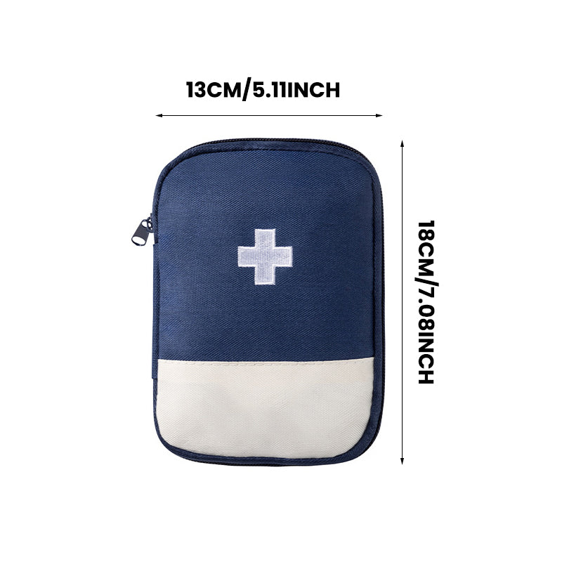 Mini Portable Medical Bag