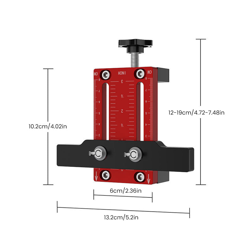 Door Installation Positioner