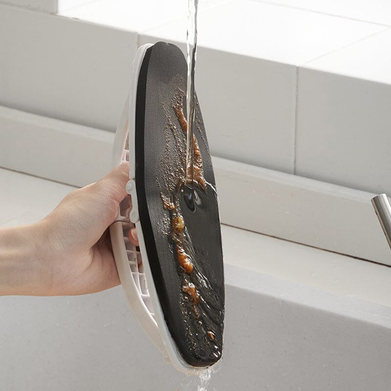 Foldable Cooktop Cleaner