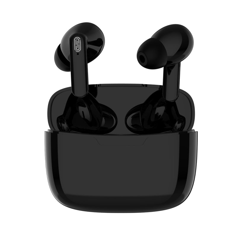 Bluetooth Noise Cancelling Wireless Earbuds