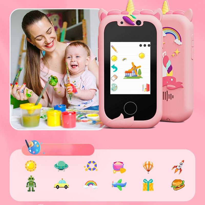 Kids Educational Smartphone Toy