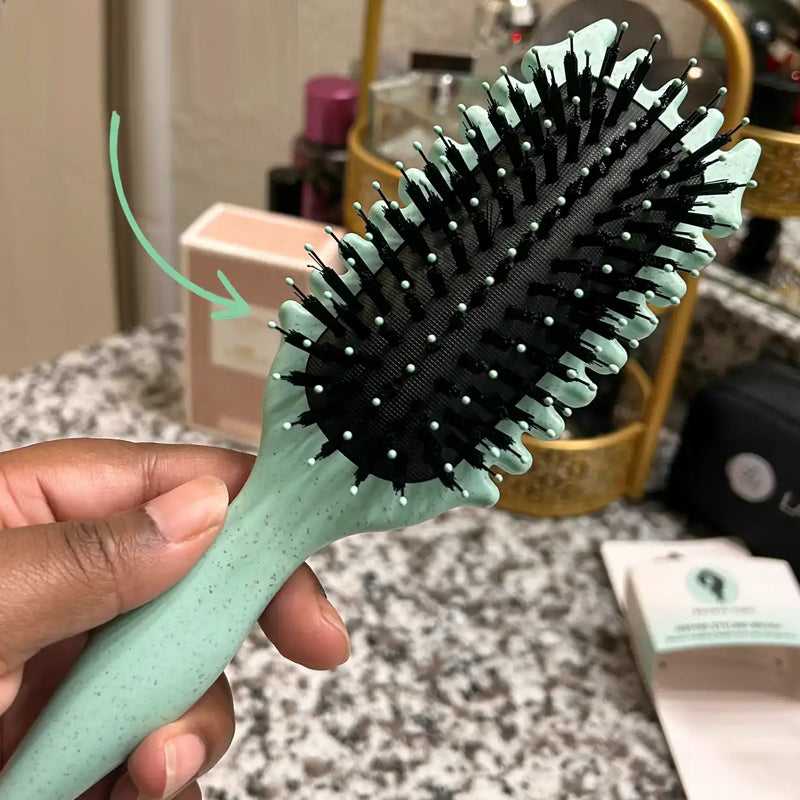 Bounce Curl Define Styling Brush