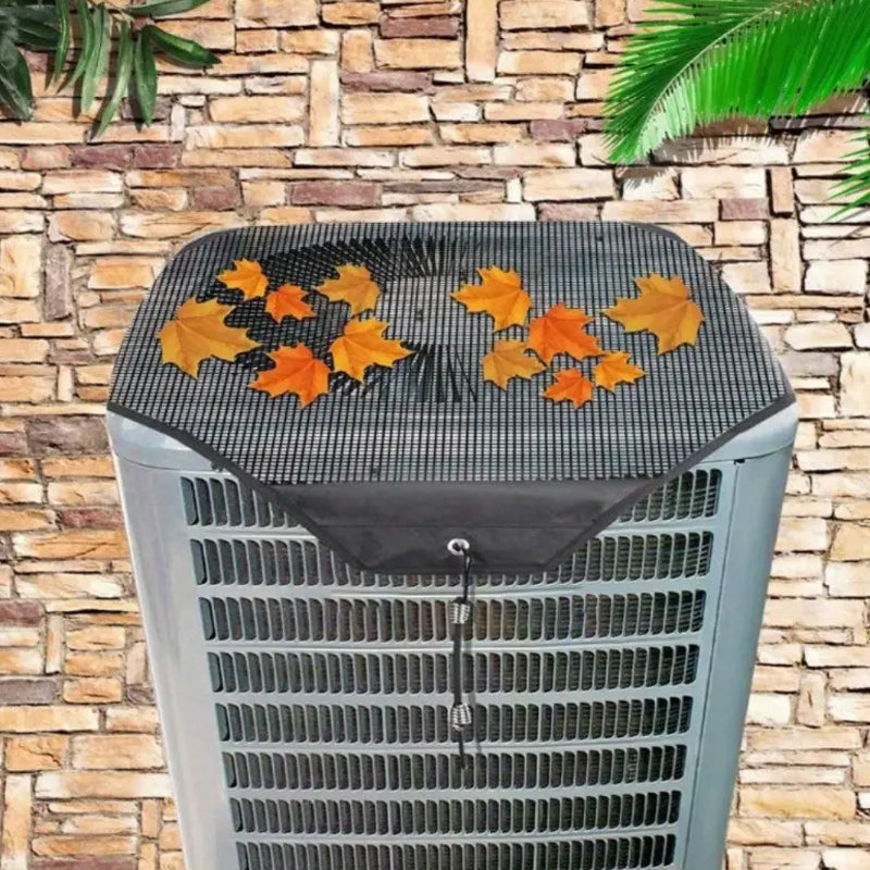 Air Conditioner Cover for Outside Units