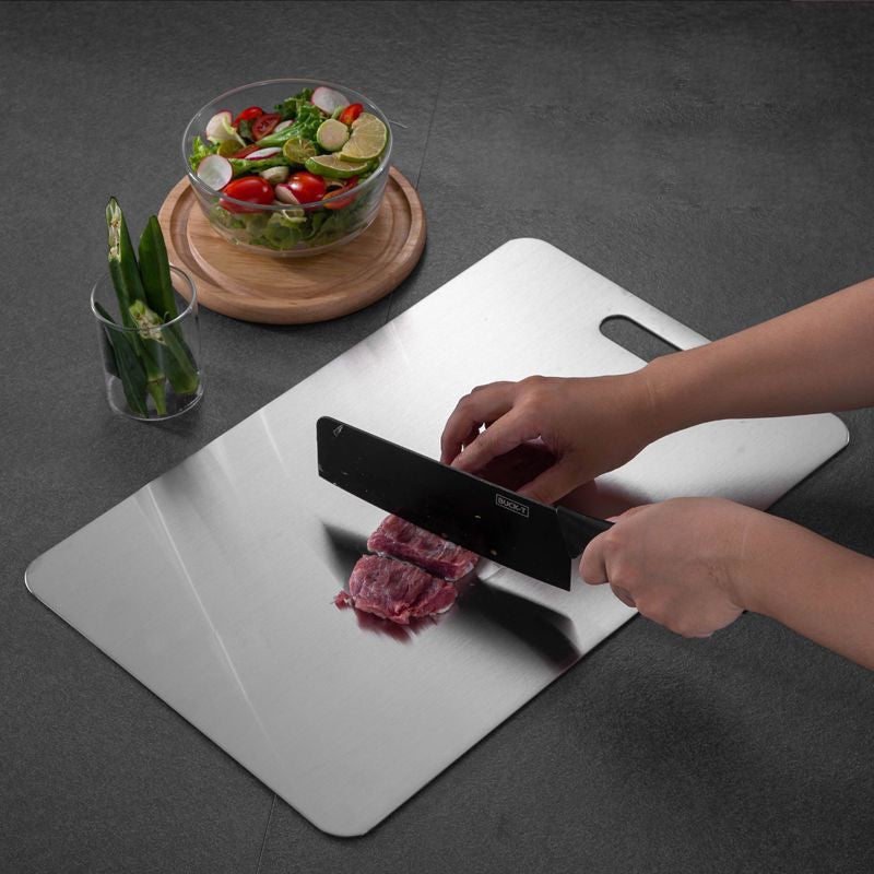 The Ultimate Cutting Board