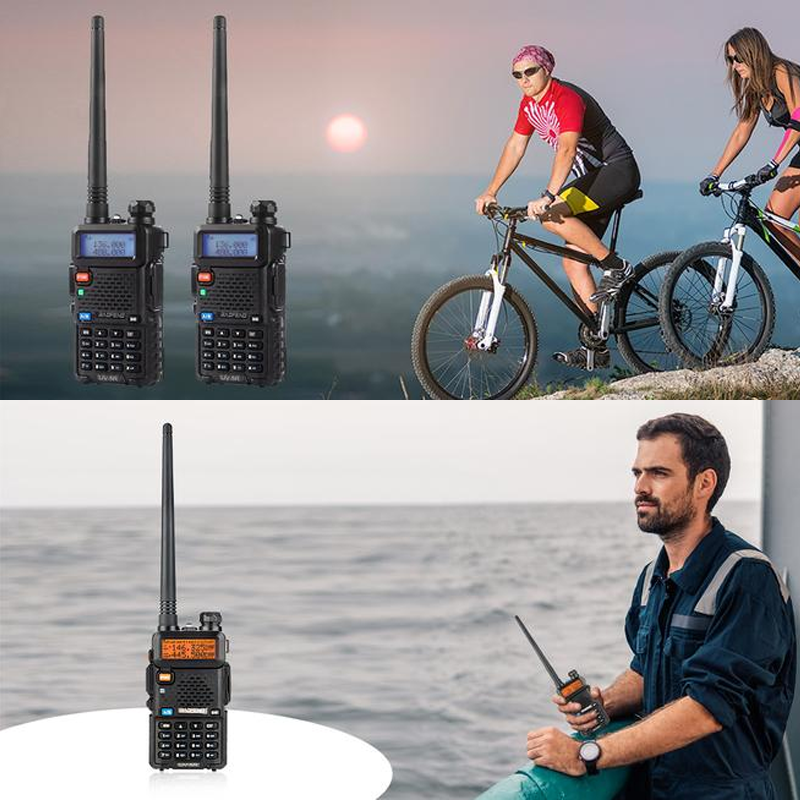 Radio Long Range Walkie Talkie