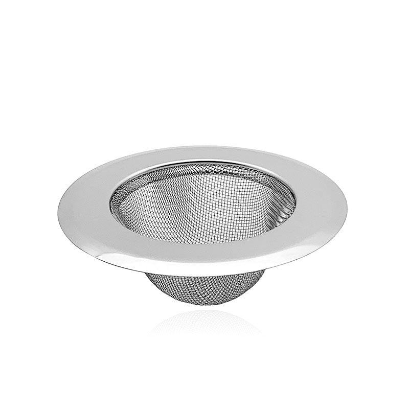 Stainless Steel Sink Filter