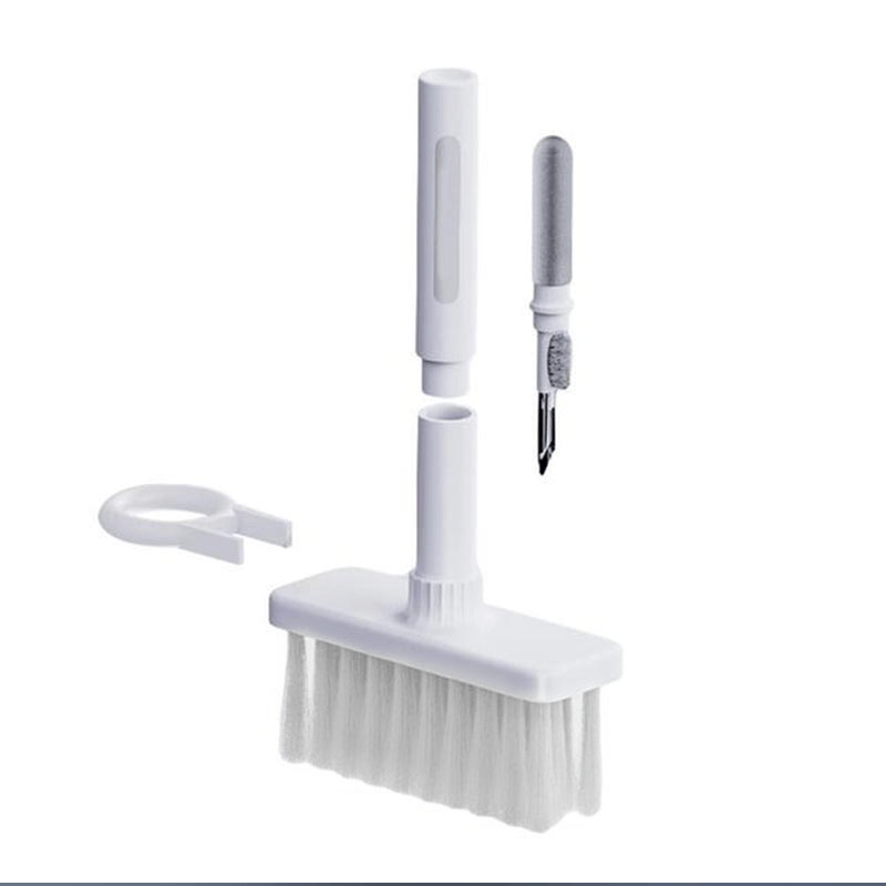 5 in 1 Keyboard Cleaning Soft Brush