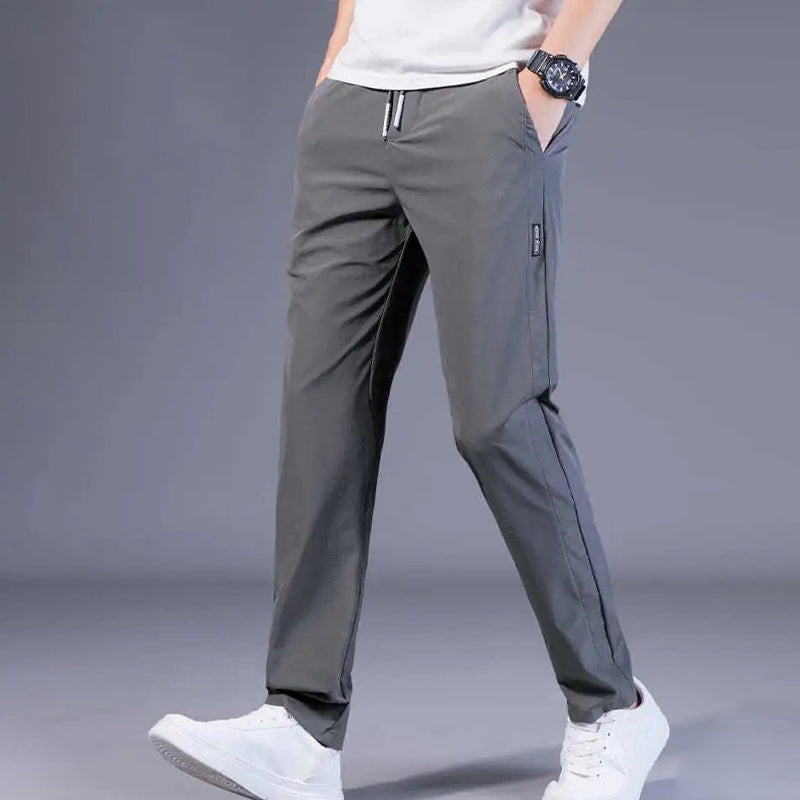 Men‘s Fast Dry Stretch Pants