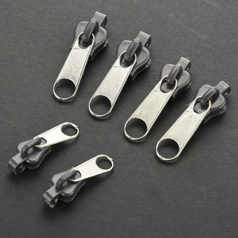 Fix Zip Puller，6 pieces