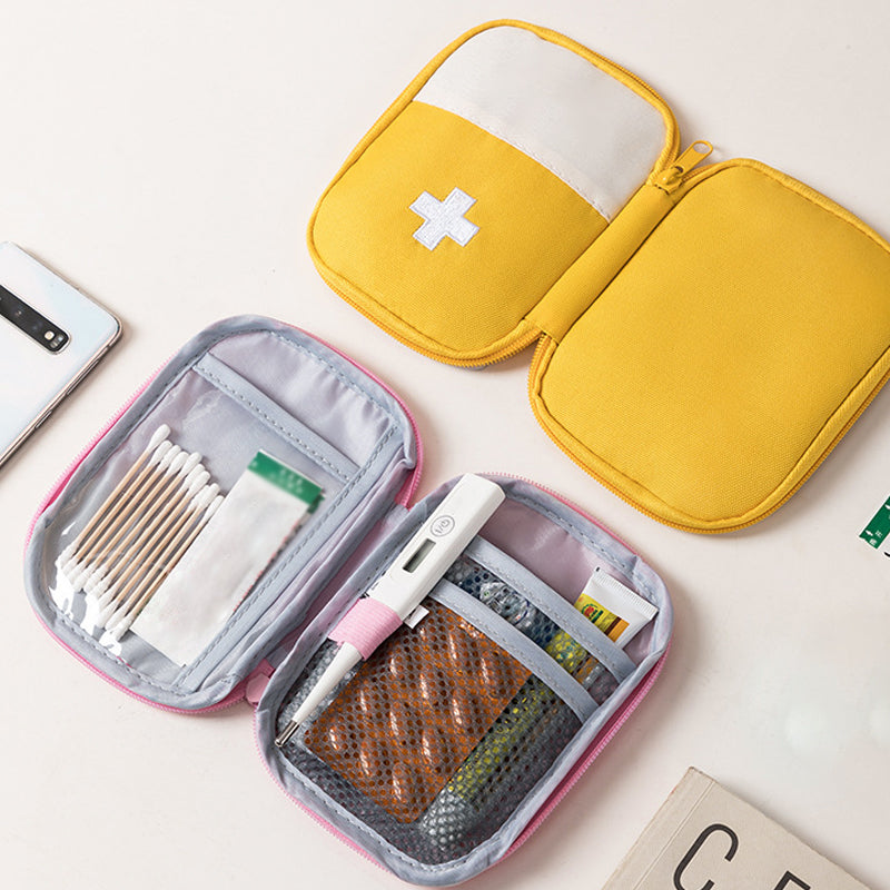 Mini Portable Medical Bag