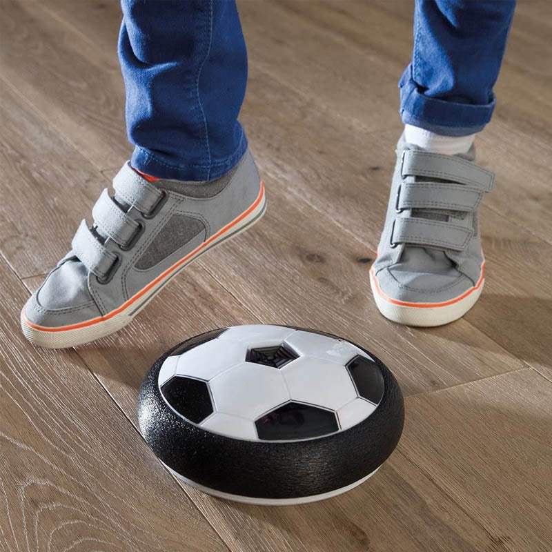 Indoor Soccer with LED Lights