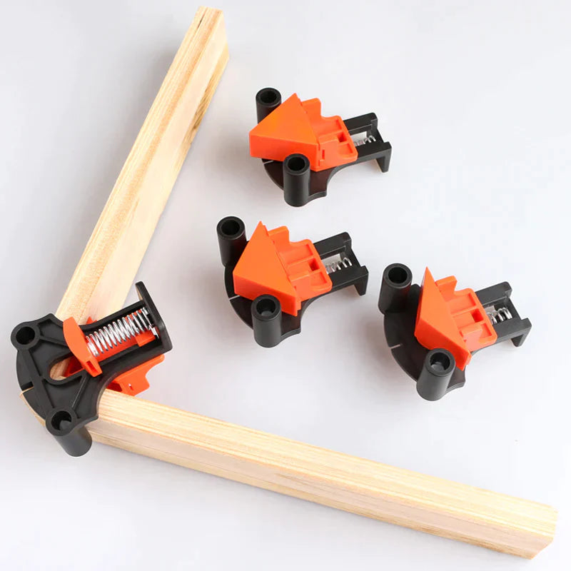 Corner Clamps(4 Pcs)