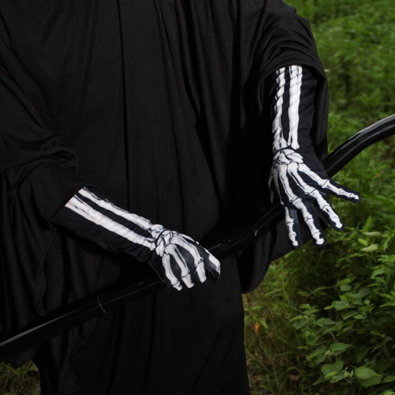 Skeleton Costume Hands