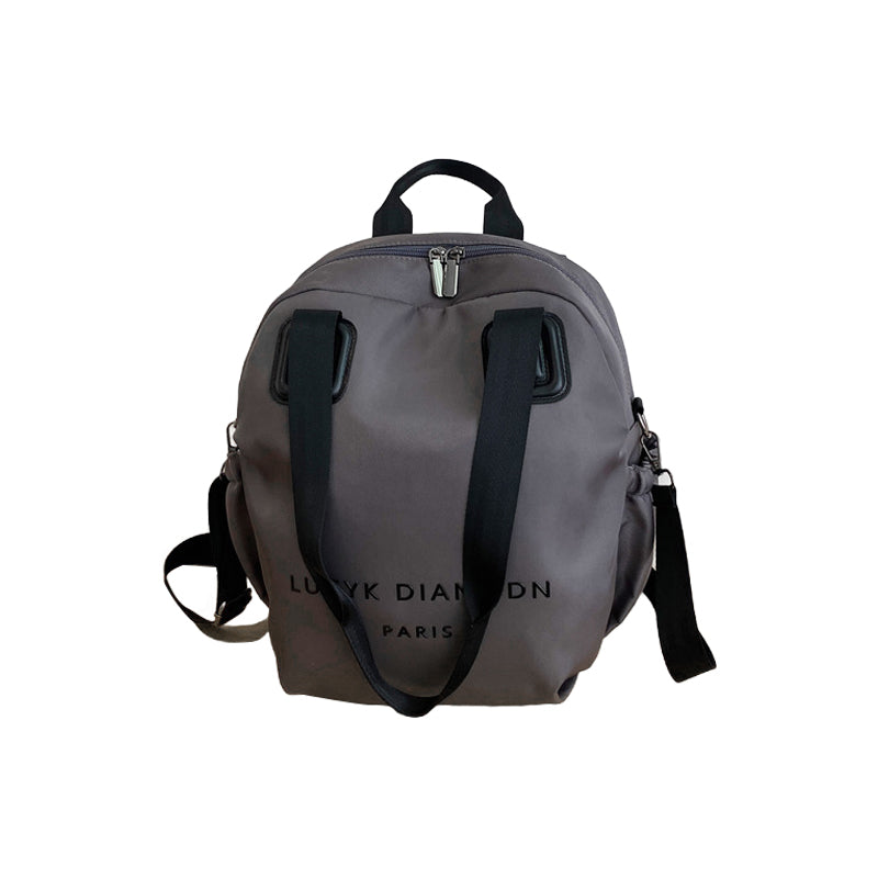 Chic & Versatile Multifunctional Backpack