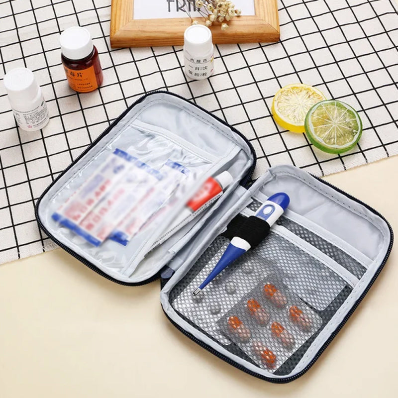 Mini Portable Medical Bag