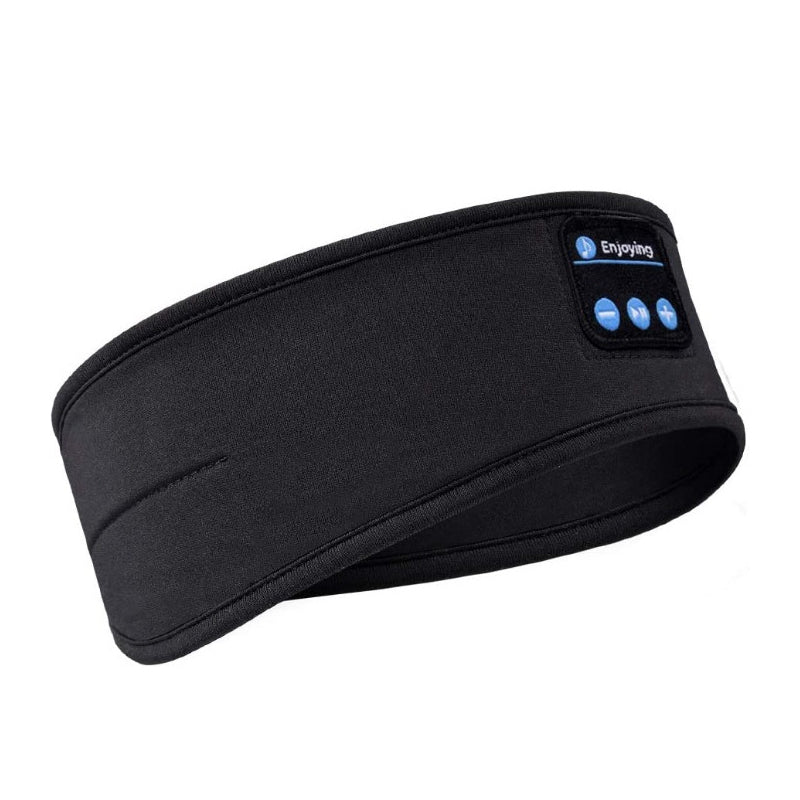 Wireless Bluetooth Sleep Headset Eye Mask