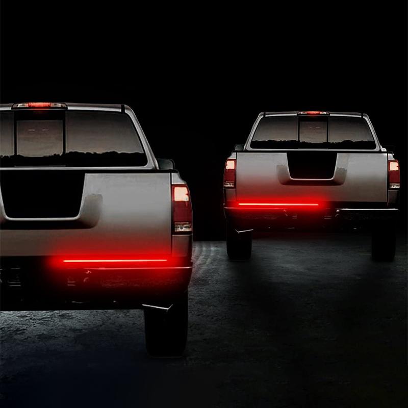 Redline LED Bar