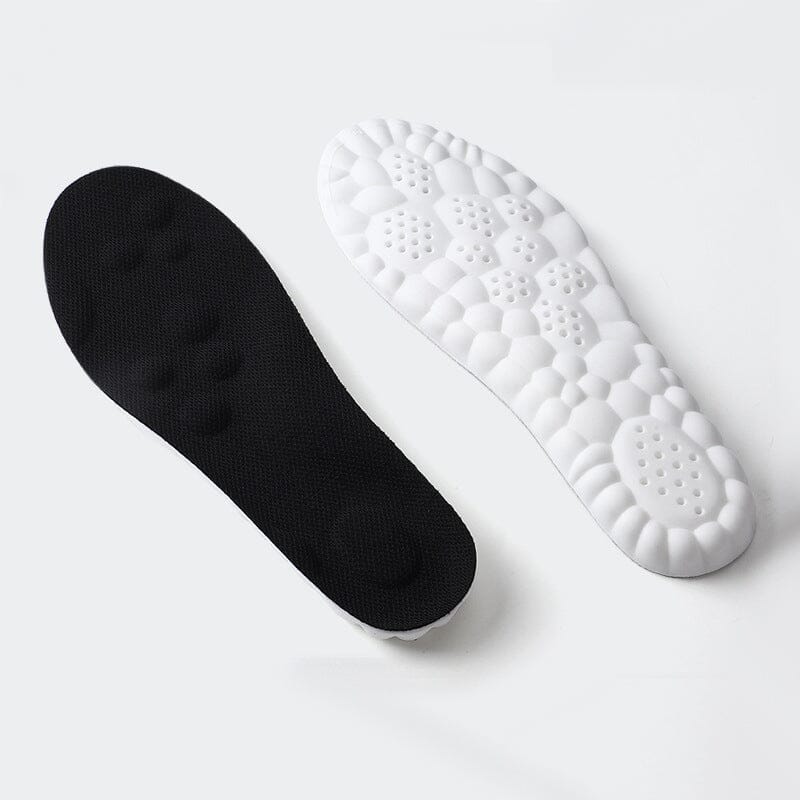 Constant temperature Comfort Starter U-shape Insoles