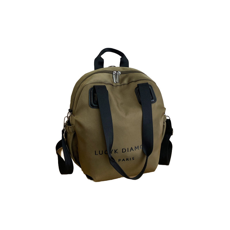 Chic & Versatile Multifunctional Backpack