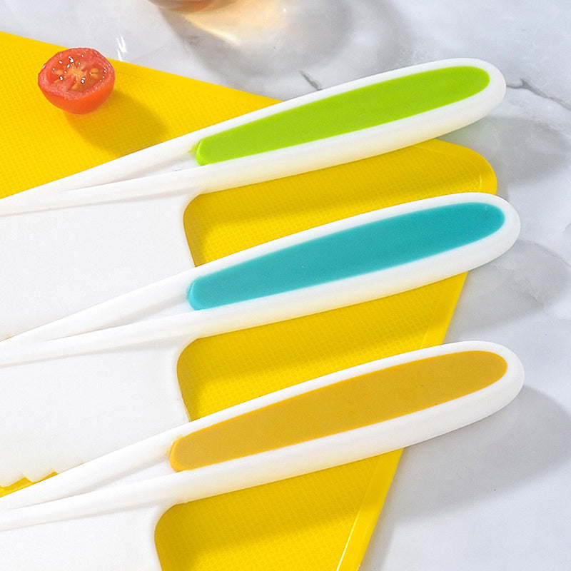 Montessori Kitchen Tools