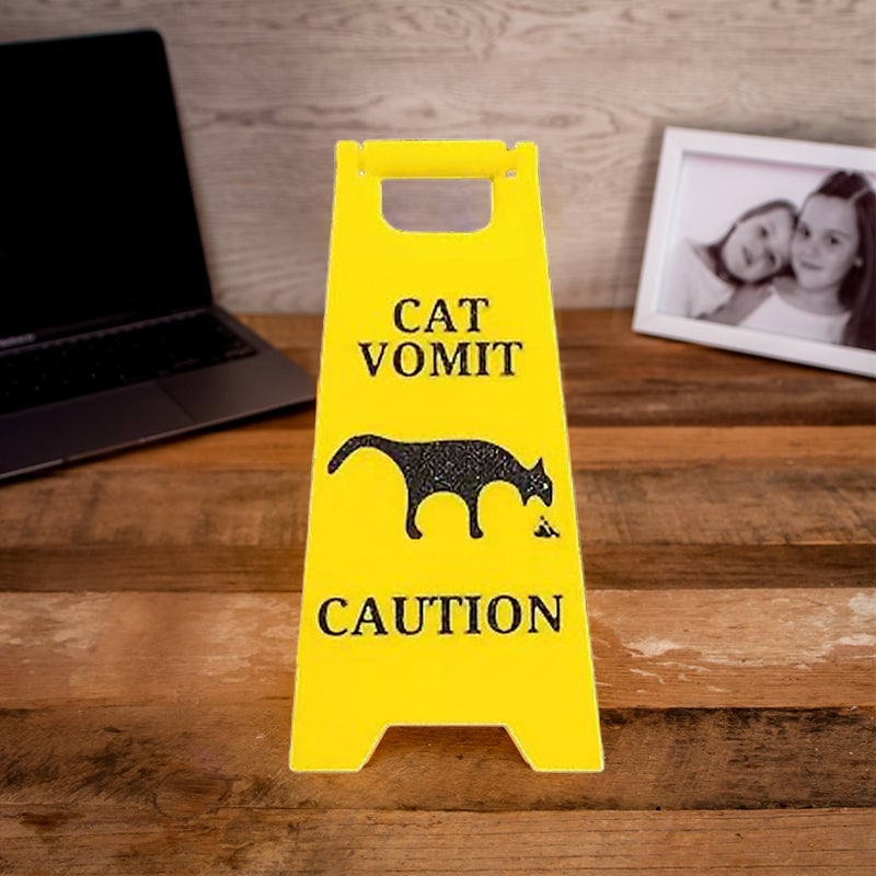 Caution Wet Floor Sign