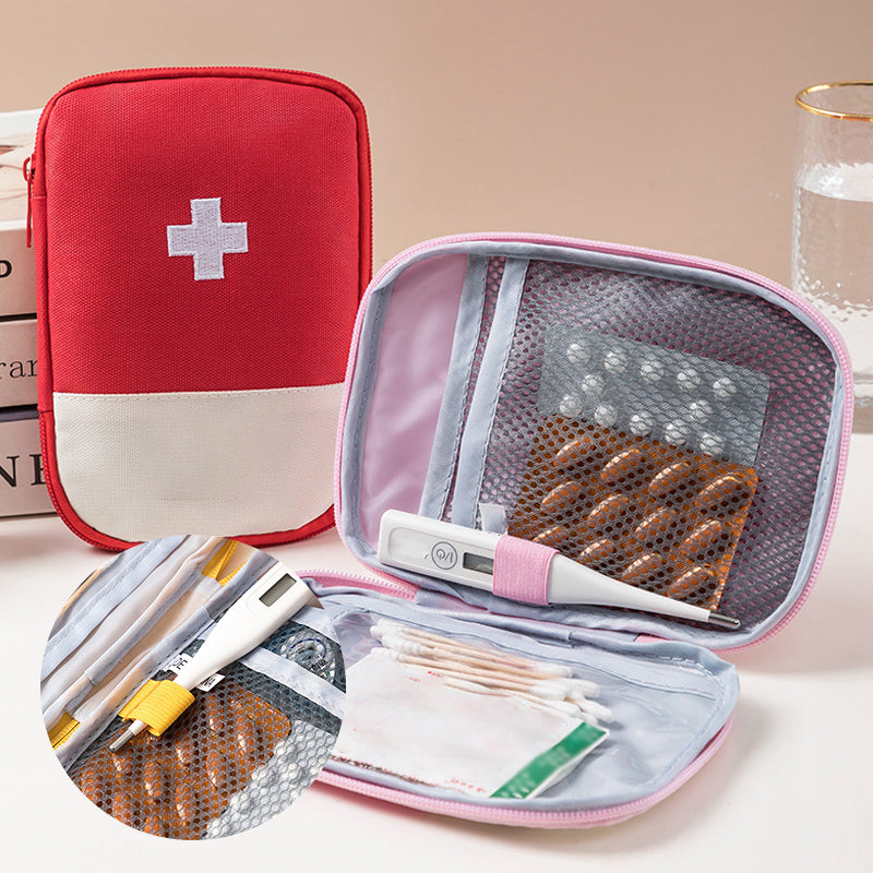 Mini Portable Medical Bag