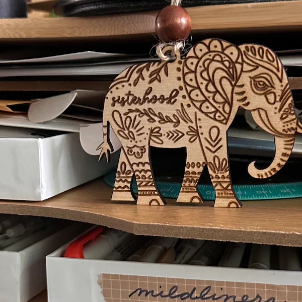 🐘Friendship Gift