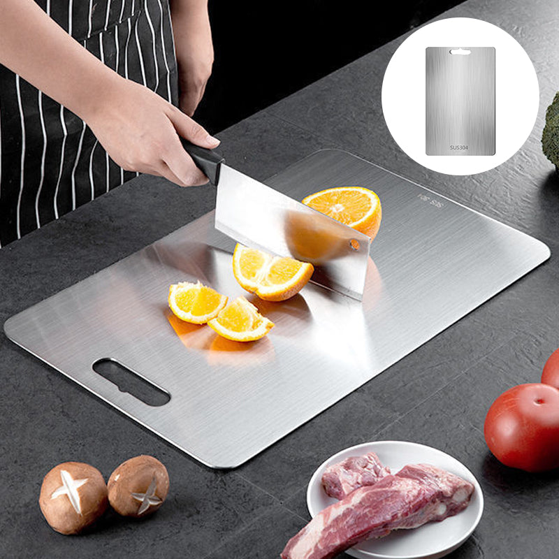 The Ultimate Cutting Board