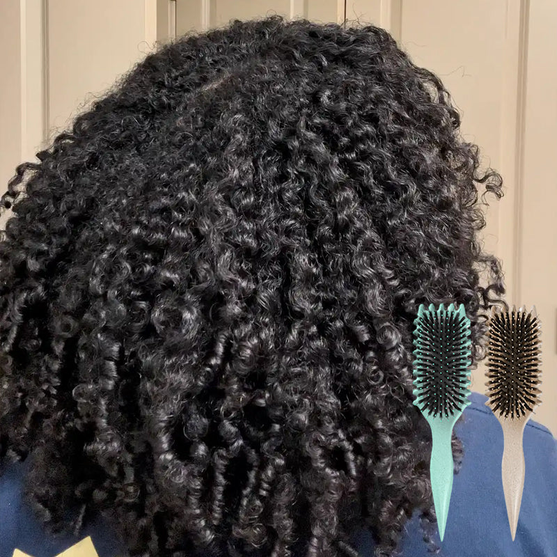 Bounce Curl Define Styling Brush