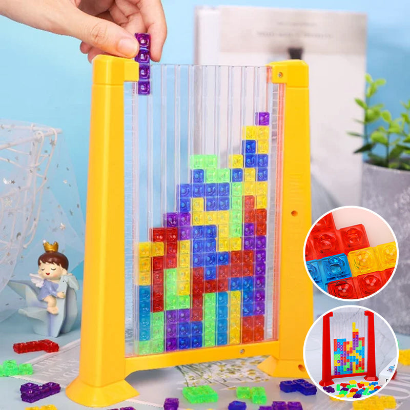 Educational Blocks Toy