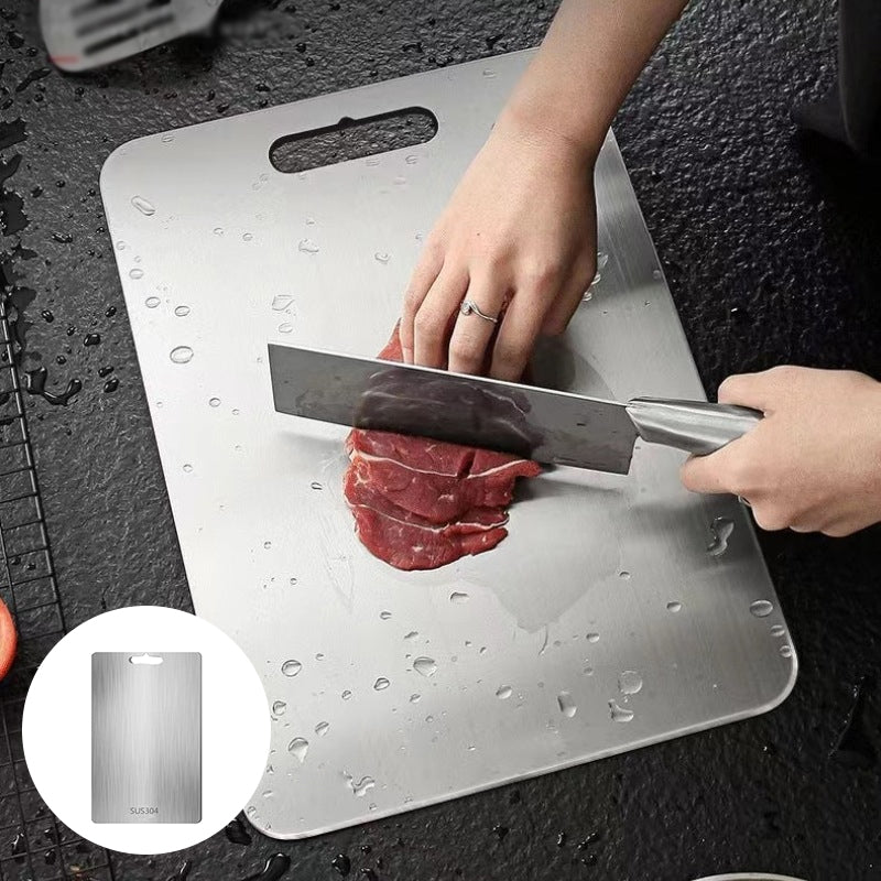 The Ultimate Cutting Board