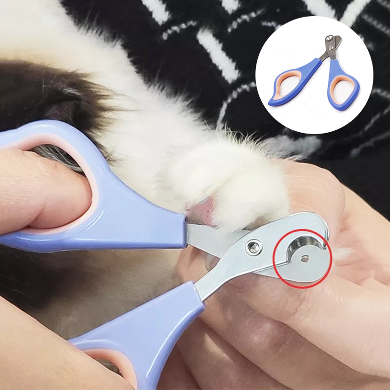 Pet Nail Clippers