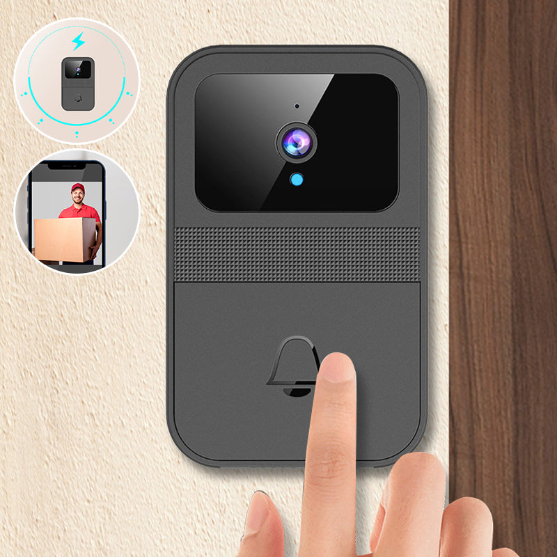 Smart Video Doorbell