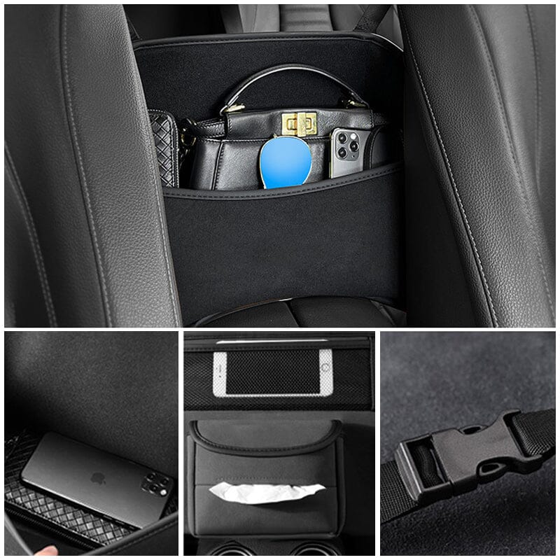 Car Storage Pocket