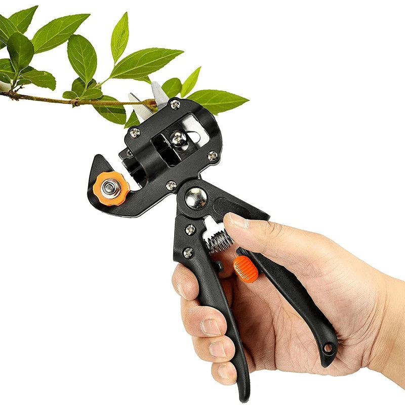 Professional Garden Grafting Tool Kit