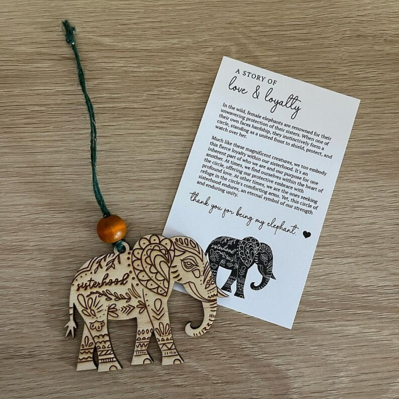 🐘Friendship Gift