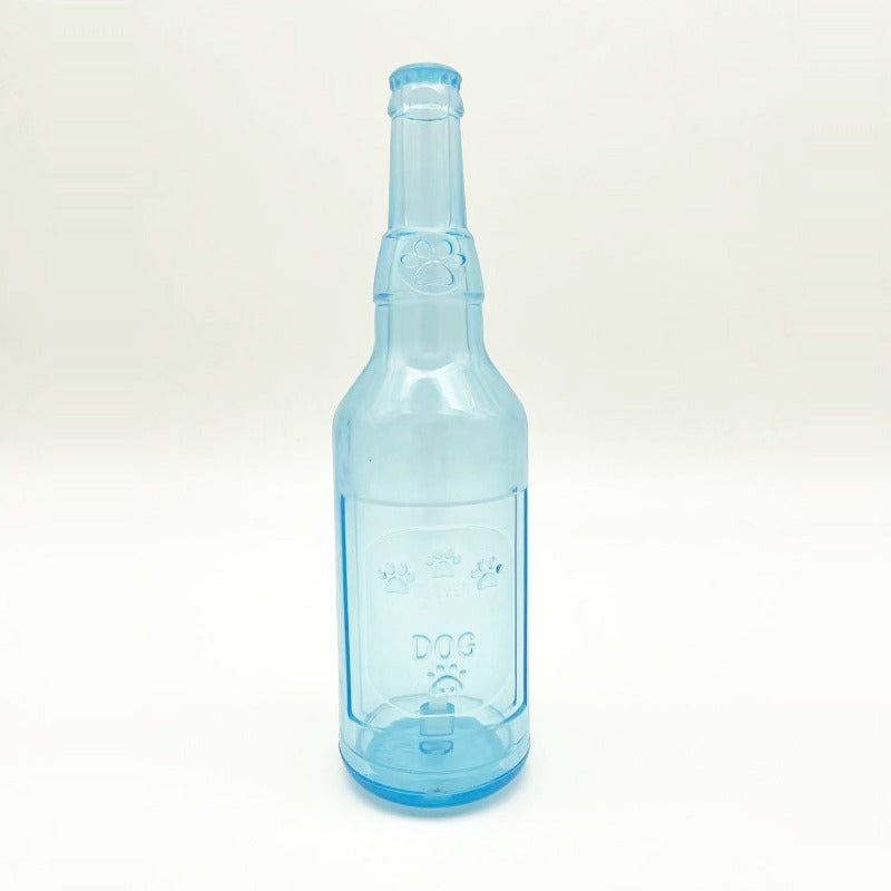 Pet Play Bottle Toy