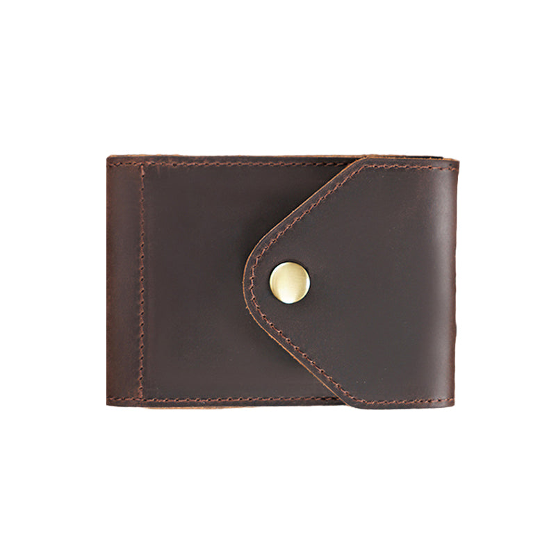 Multifunctional Compact Wallet