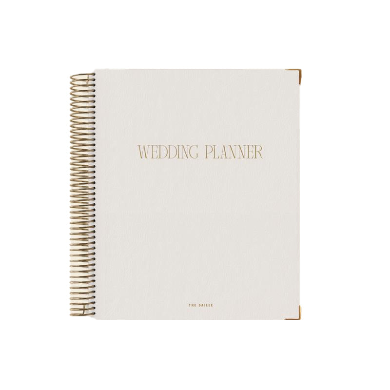 Wedding Planner - Efficiently Organize Your Wedding