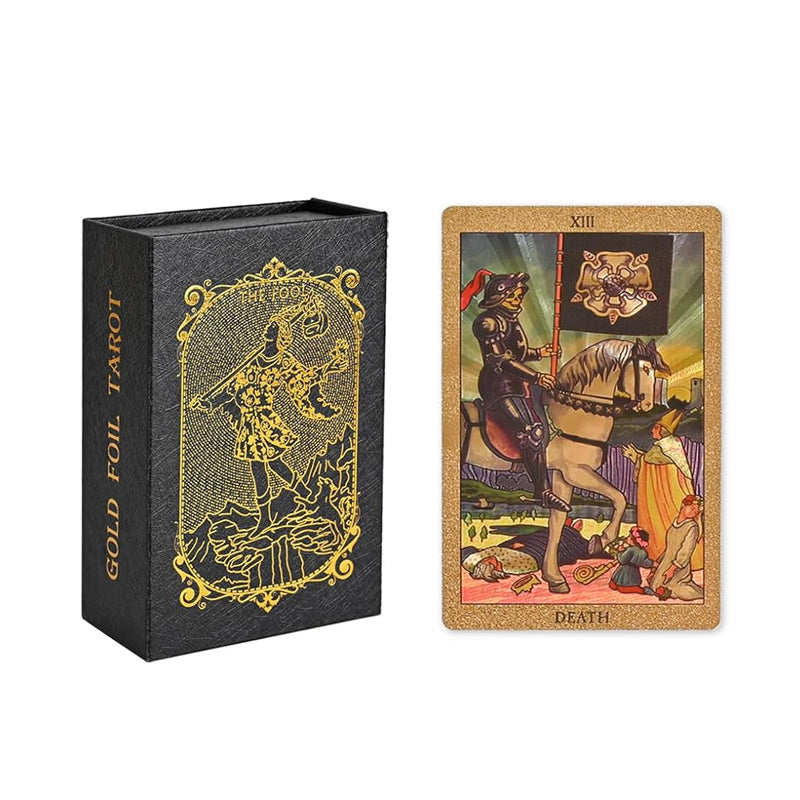 Explore the Mystical World of Tarot