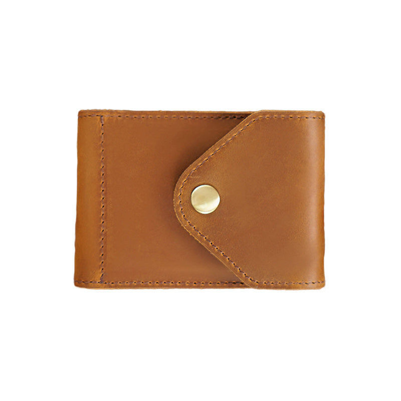 Multifunctional Compact Wallet