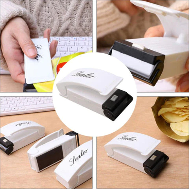 Portable Mini Sealer