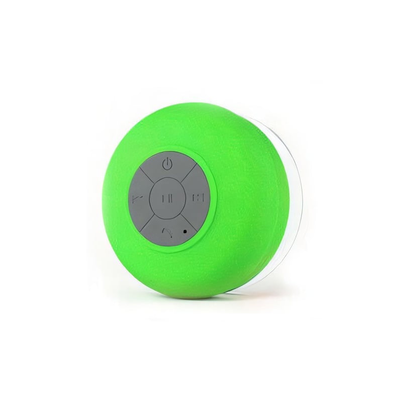 Waterproof Mini Bluetooth Speaker