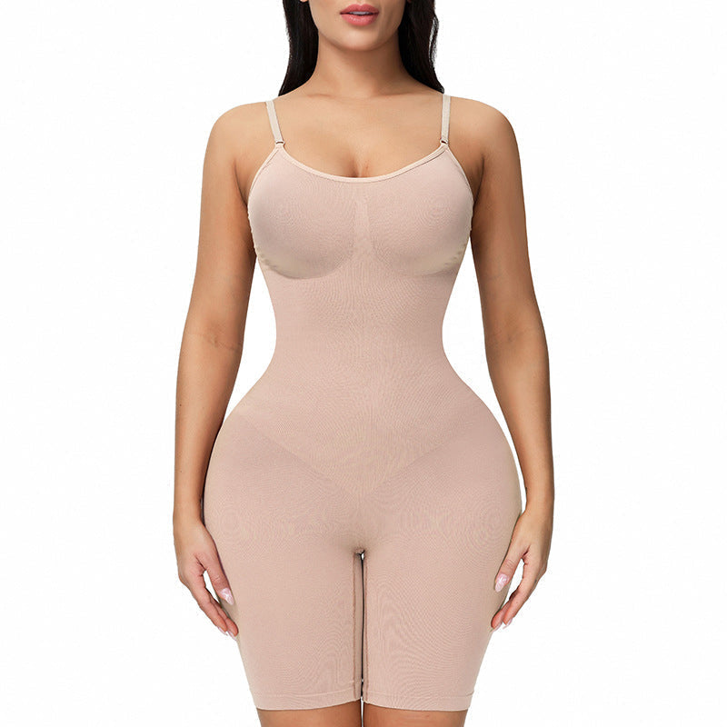 Full Body Tummy Control Shapewear