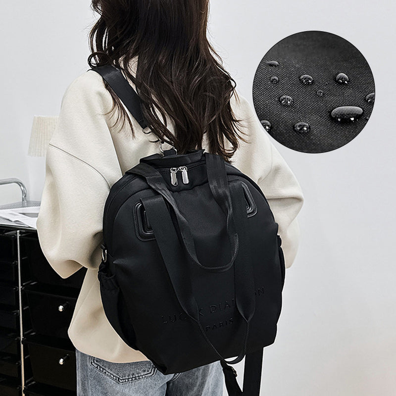 Chic & Versatile Multifunctional Backpack