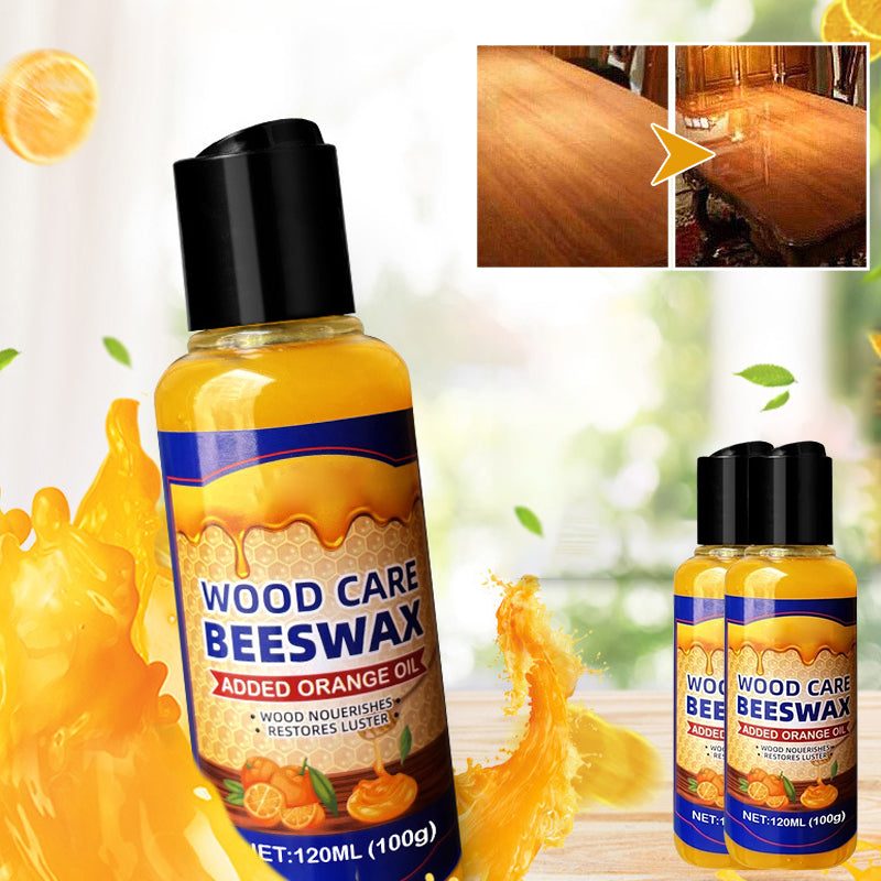 Natural Micro-Molecularized Beeswax Spray