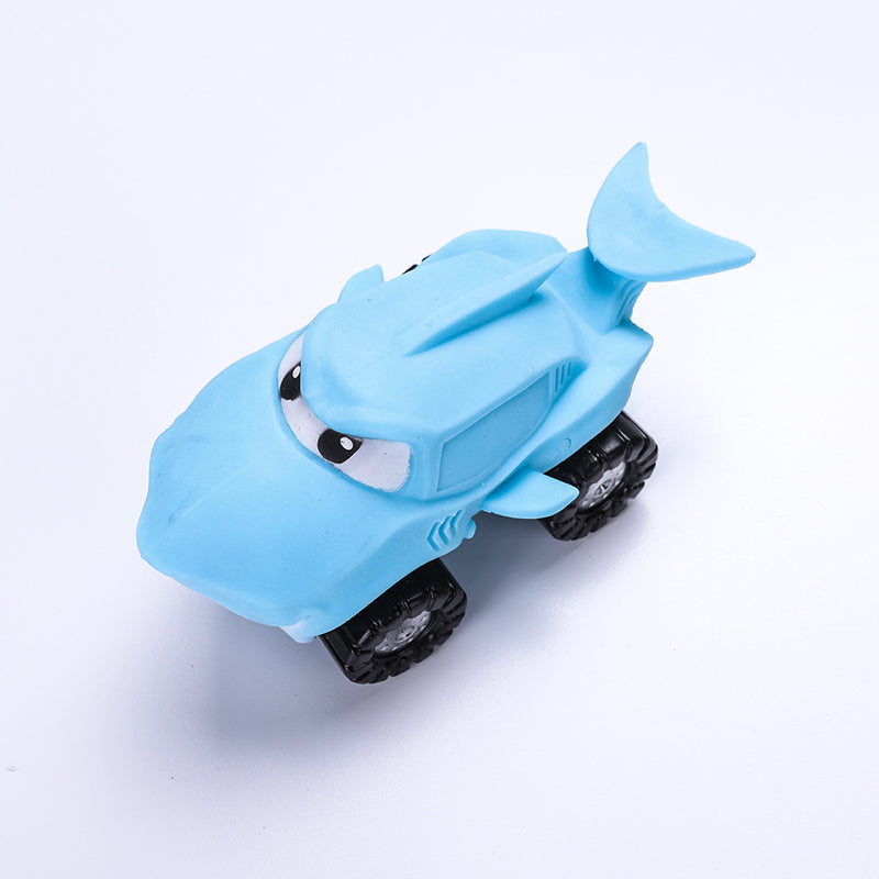 Stretch Decompression Toy Car