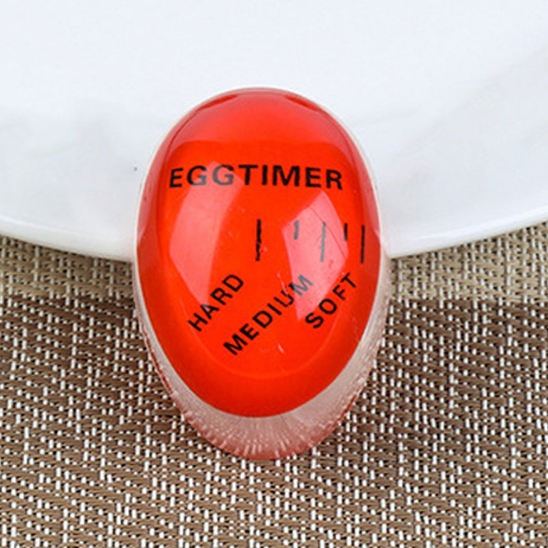 Color Changing Egg Timers