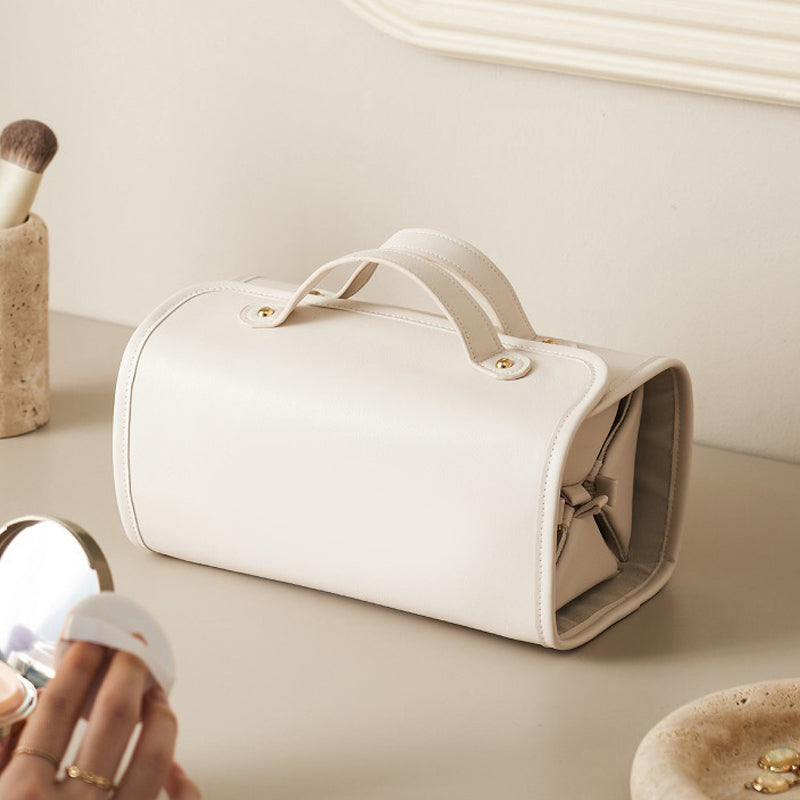 Portable Cosmetic Bag